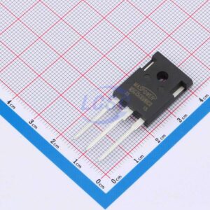 MASPOWER MSG75C65HHC0