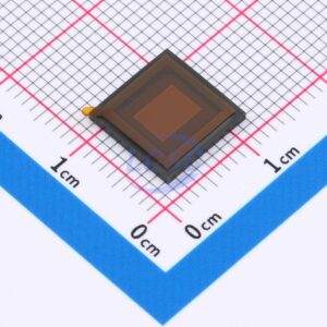 onsemi AR0134CSSM00SPCA0-DPBR