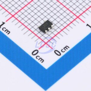 Analog Devices LT6650HS5#TRPBF