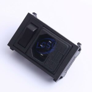 Bulgin BZV01/Z0000/01