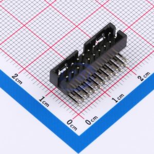 hanxia HX JN2.0-2x10P WZ H6.4