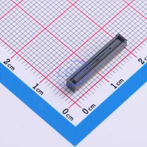 HRS(Hirose) DF40HC(3.5)-80DS-0.4V(51)