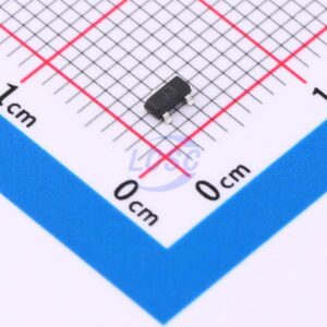 MDD(Microdiode Semiconductor) S9013-E
