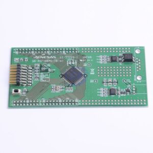 RENESAS QB-R5F10BMG-TB