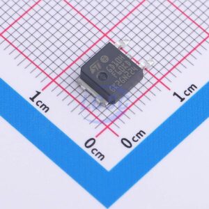 STMicroelectronics STGD10HF60KD
