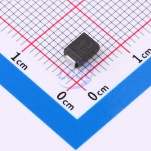 Yangzhou Yangjie Elec Tech SMB3Z16A