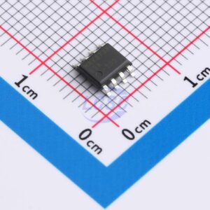 Analog Devices Inc./Maxim Integrated MAX873BESA+T
