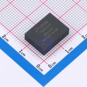 Analog Devices LTM8033MPV#PBF