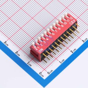 CONNFLY Elec DS1040-12RT