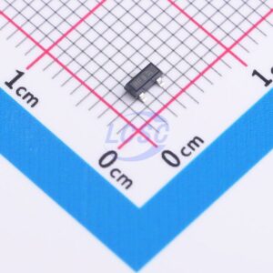 Infineon Technologies BFR181E6327