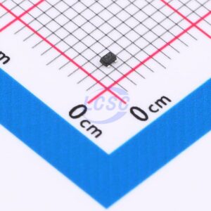 ROHM Semicon DTC023JMT2L