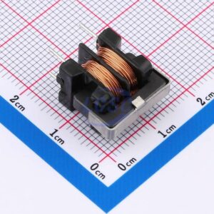 SXN(Shun Xiang Nuo Elec) UU9.8-25mH