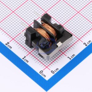 SXN(Shun Xiang Nuo Elec) UU9.8-5mH