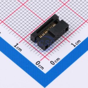 XKB Connection X1270H-2x06-PTV01