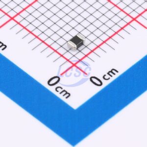 KUU KNTC0805/10KF3435