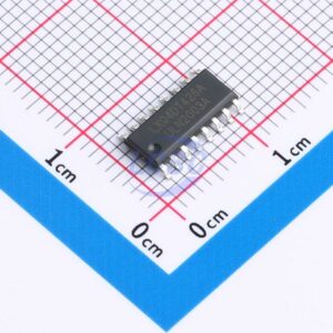 lingxingic ULN2003ADR(LX)