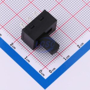 XKB Connection SS-0312SG-10N2BB