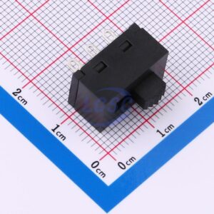 XKB Connection SS-0312SG-4N2BB