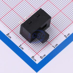 XKB Connection SS-0312SG-7N2BB