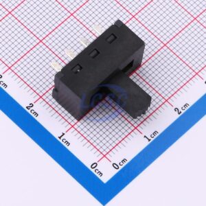 XKB Connection SS-0313PG-10N1BB