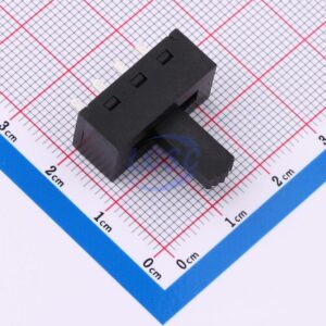 XKB Connection SS-0313PG-12N1BB