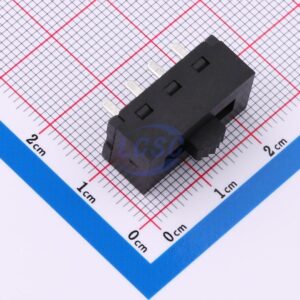 XKB Connection SS-0313PG-3N1BB