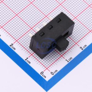 XKB Connection SS-0313PG-5N1BB