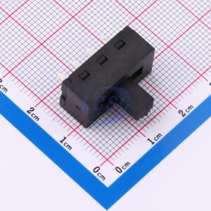 XKB Connection SS-0313PG-8N1BB