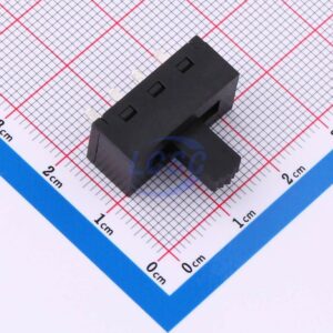 XKB Connection SS-0313PG-9N1BB