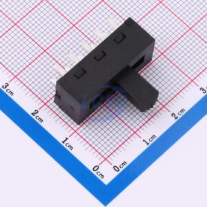 XKB Connection SS-0324PG-10N1BB