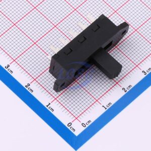 XKB Connection SS-0324PG-10R1BB