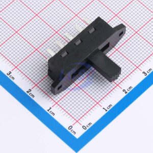 XKB Connection SS-0324PG-11R1BB