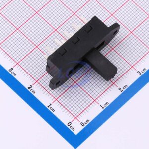 XKB Connection SS-0324PG-12R1BB