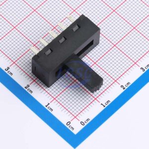 XKB Connection SS-0324PG-14N1BB