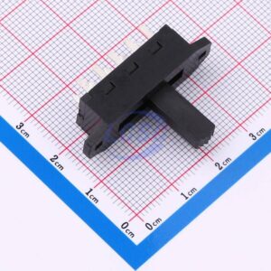 XKB Connection SS-0324PG-14R1BB