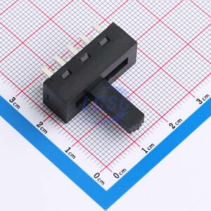 XKB Connection SS-0324PG-15N1BB