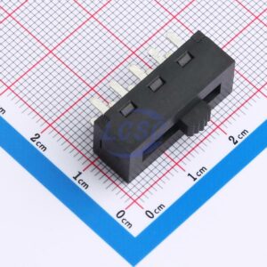 XKB Connection SS-0324PG-3N1BB