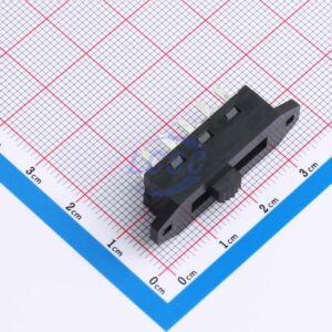 XKB Connection SS-0324PG-3R1BB