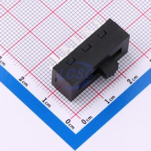 XKB Connection SS-0324PG-4N1BB