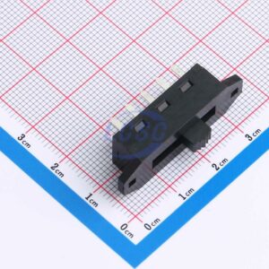 XKB Connection SS-0324PG-4R1BB
