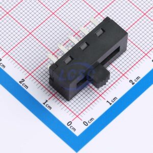 XKB Connection SS-0324PG-5N1BB