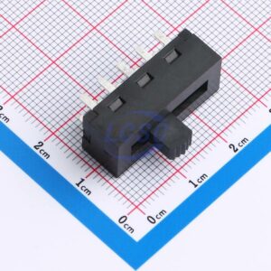 XKB Connection SS-0324PG-6N1BB