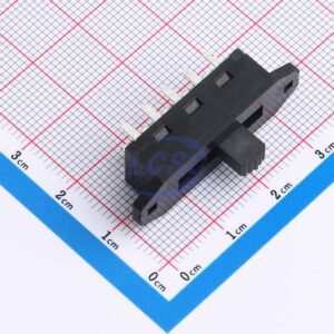 XKB Connection SS-0324PG-6R1BB