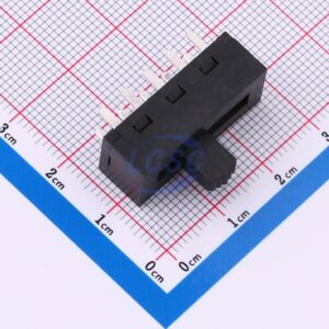 XKB Connection SS-0324PG-7N1BB