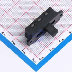 XKB Connection SS-0324PG-8R1BB