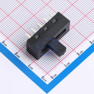 XKB Connection SS-0324PG-9N1BB