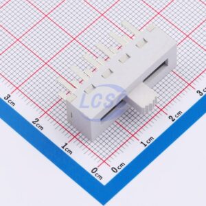 XKB Connection SS-0325PG-6N3WW