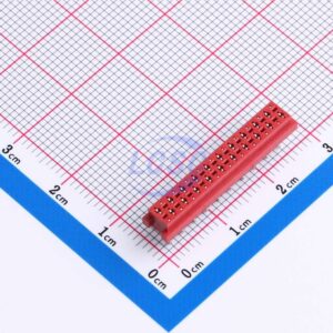 XKB Connection X9127WV-20A2-9TSNRE