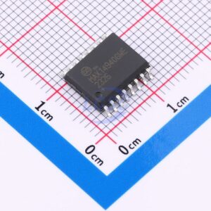 Analog Devices Inc./Maxim Integrated MAX14940GWE+T