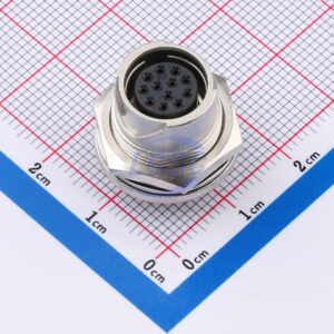 HRS(Hirose) LF10WBRB-12SD